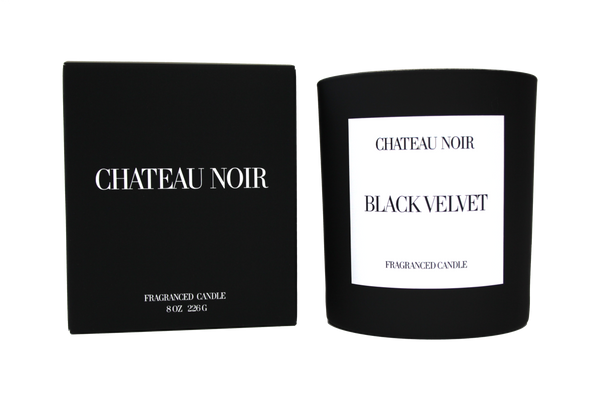 BLACK VELVET