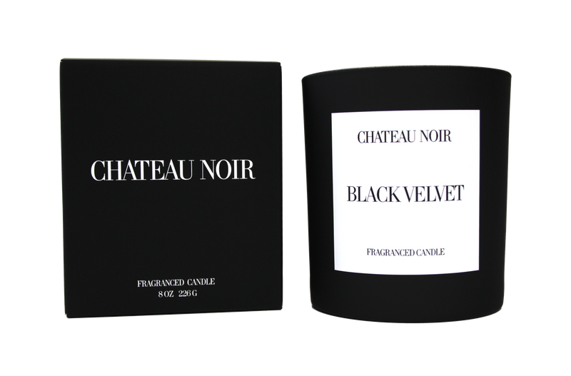 BLACK VELVET